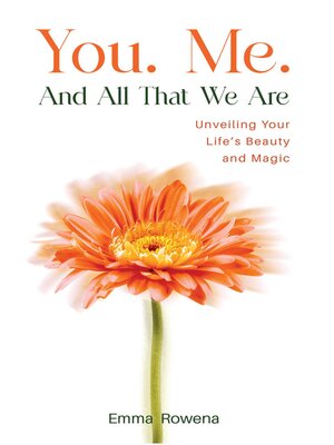 cover image of You. Me. and All That We Are